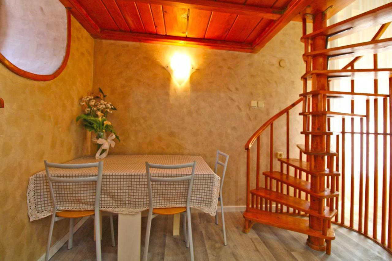 PUY Apartment Diego 2160 מראה חיצוני תמונה