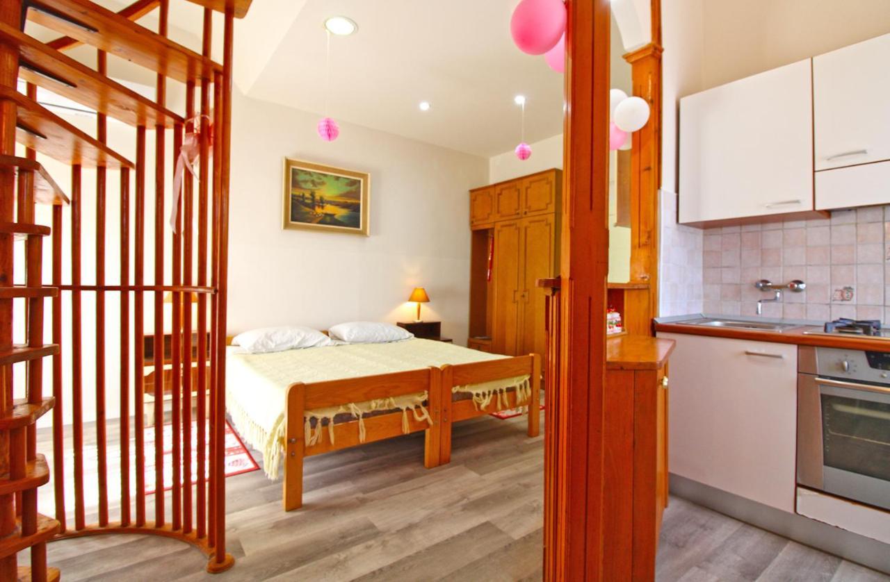 PUY Apartment Diego 2160 מראה חיצוני תמונה