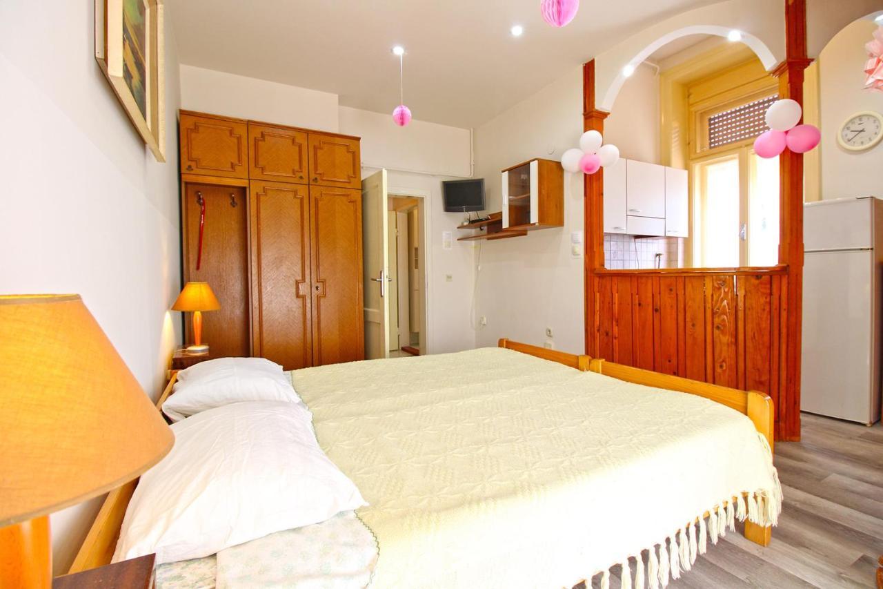 PUY Apartment Diego 2160 מראה חיצוני תמונה