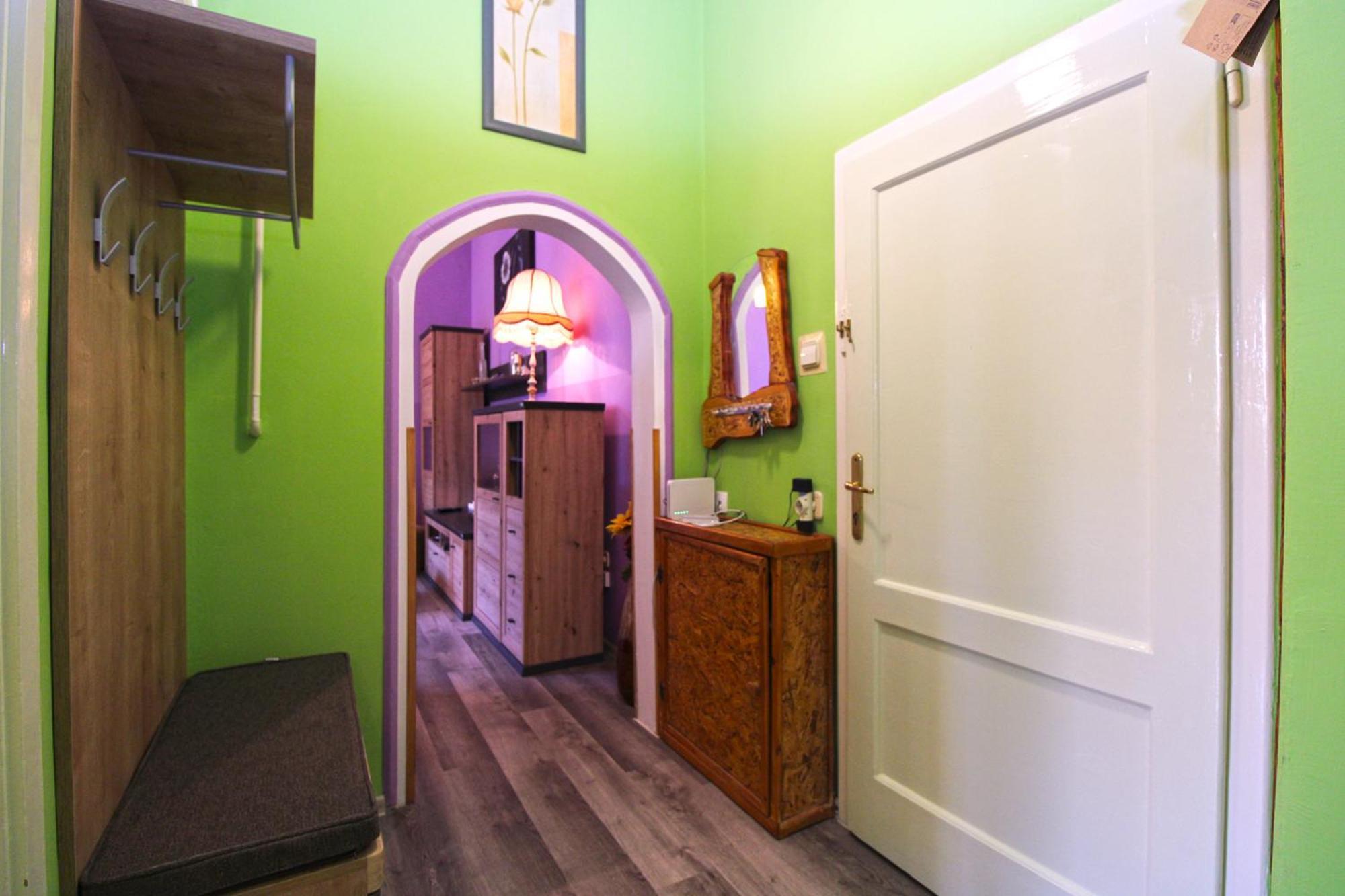 PUY Apartment Diego 2160 מראה חיצוני תמונה