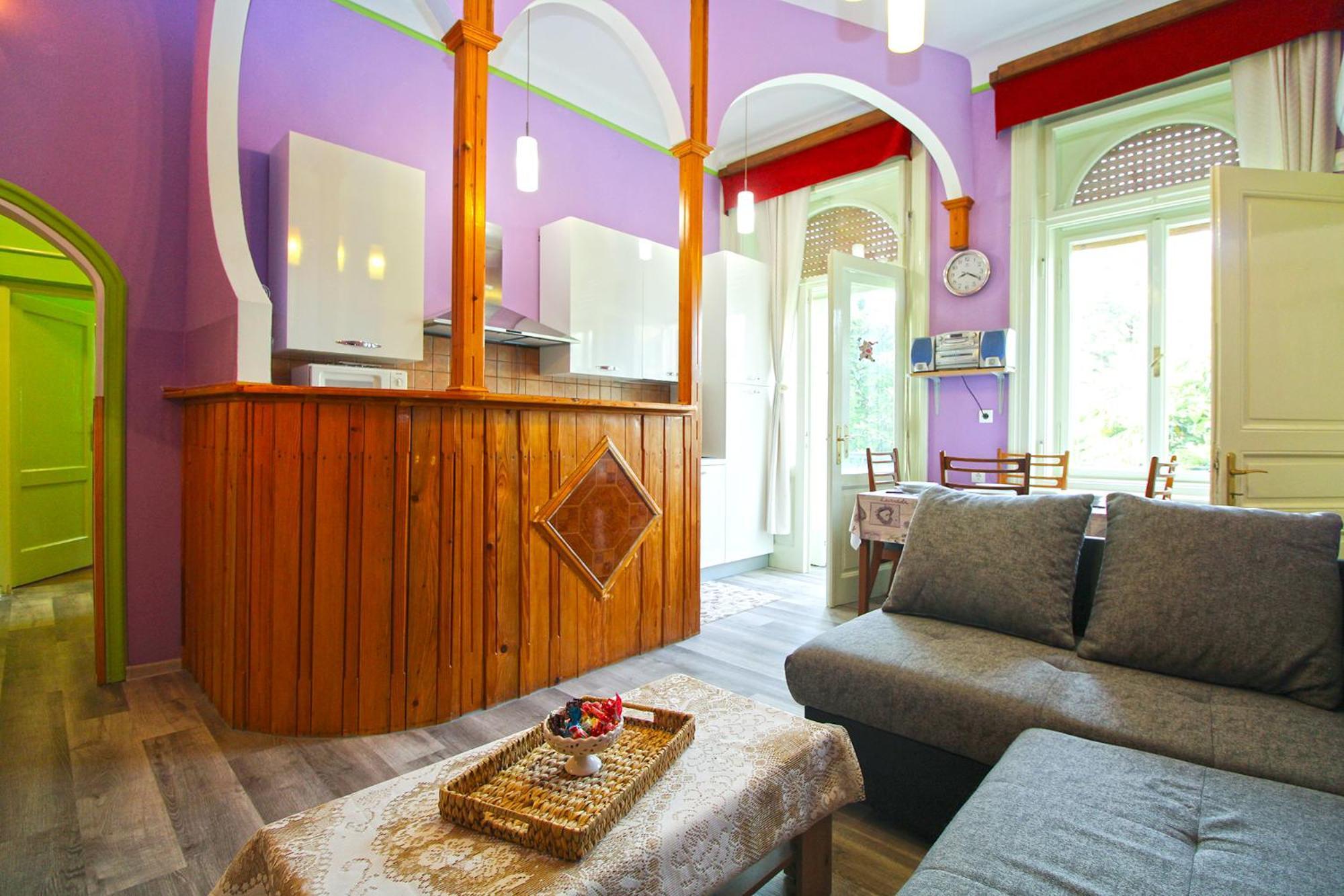 PUY Apartment Diego 2160 מראה חיצוני תמונה