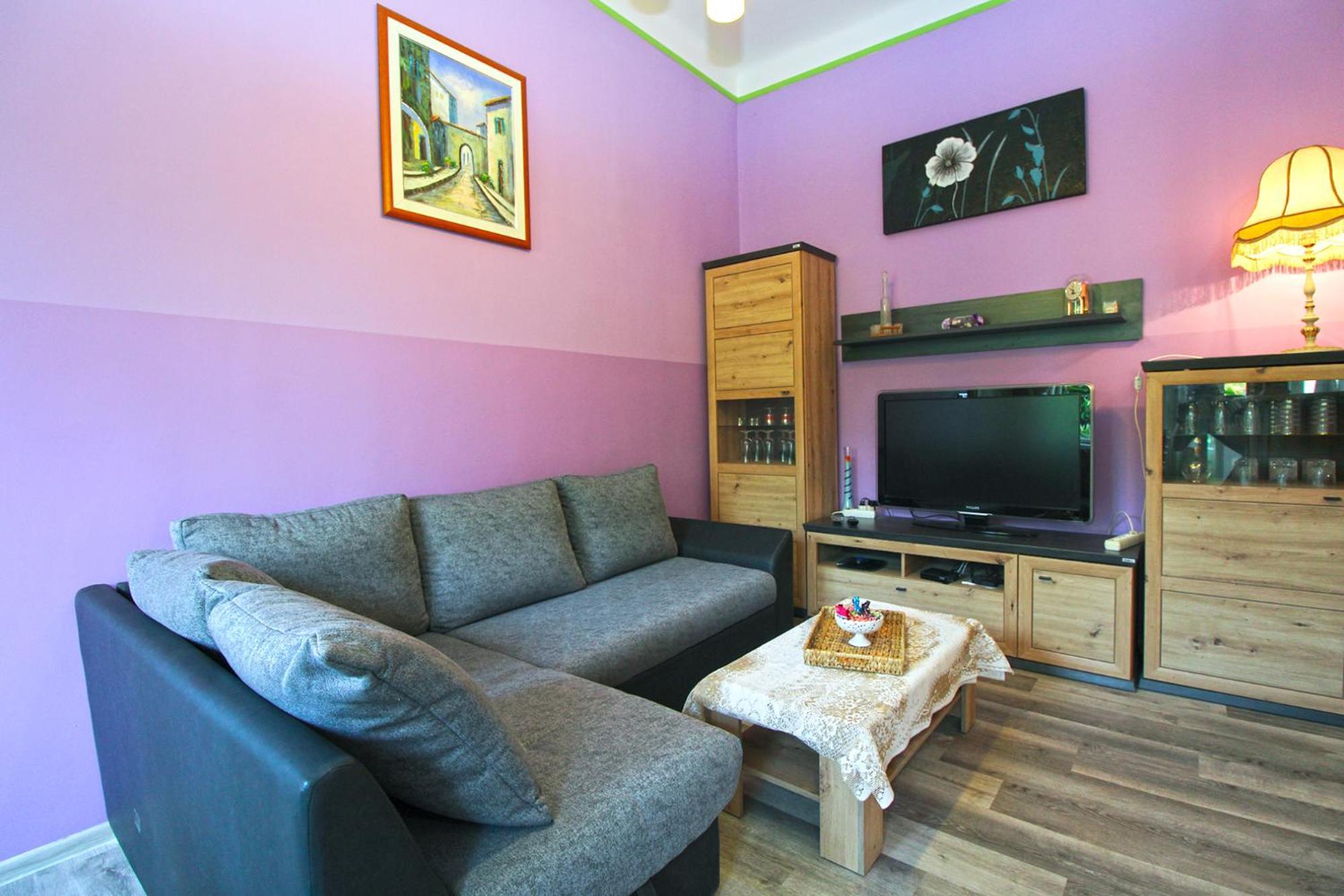 PUY Apartment Diego 2160 מראה חיצוני תמונה