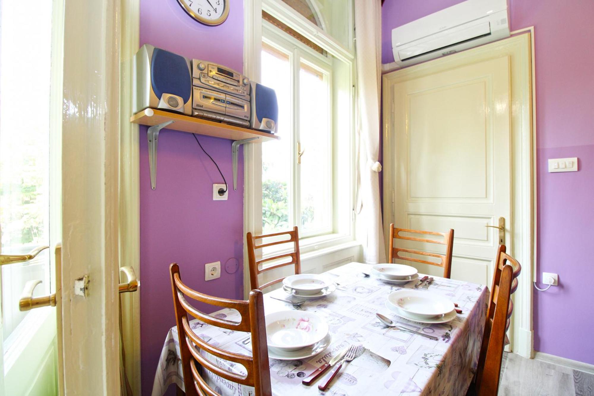 PUY Apartment Diego 2160 מראה חיצוני תמונה