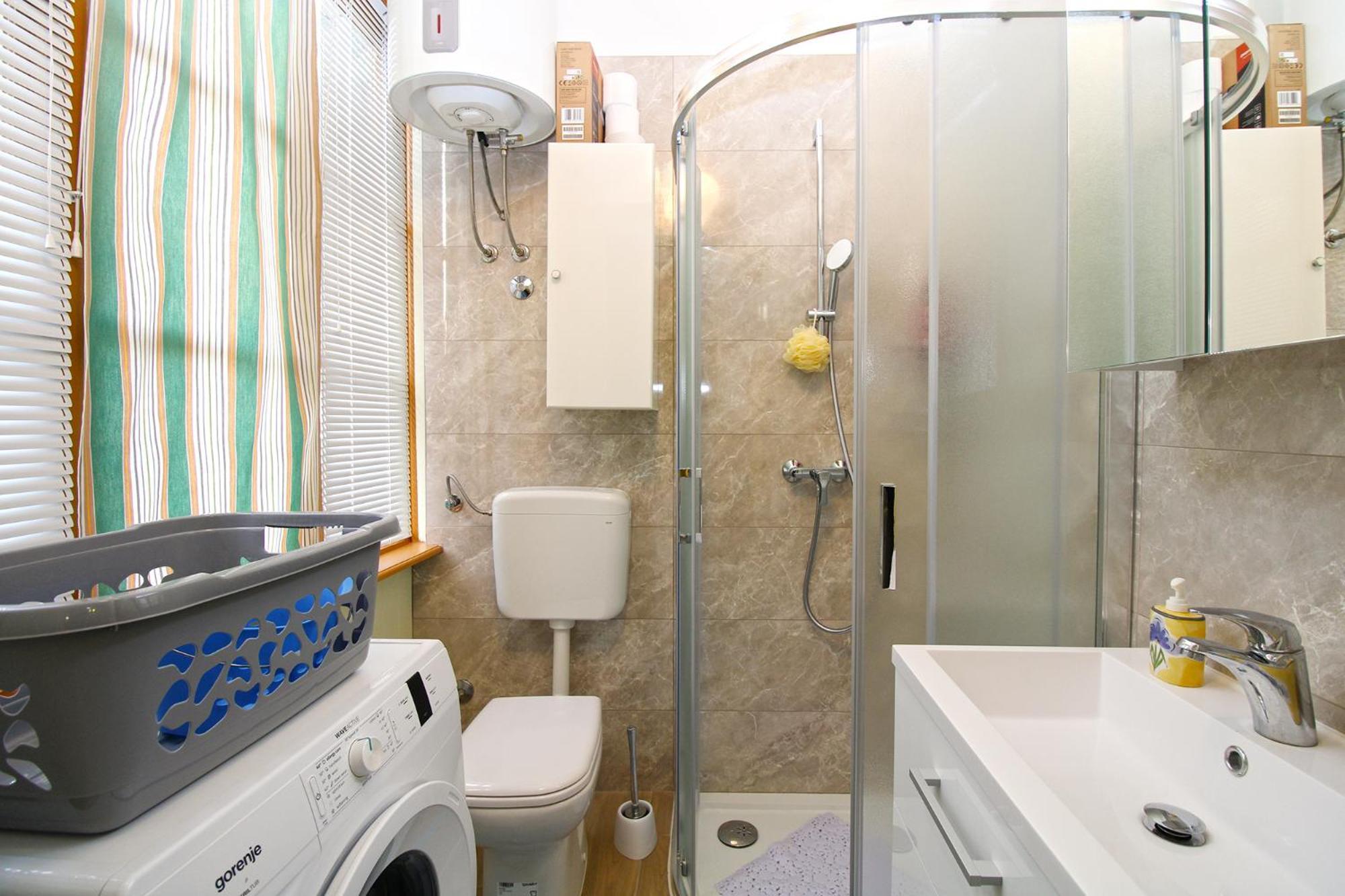 PUY Apartment Diego 2160 מראה חיצוני תמונה