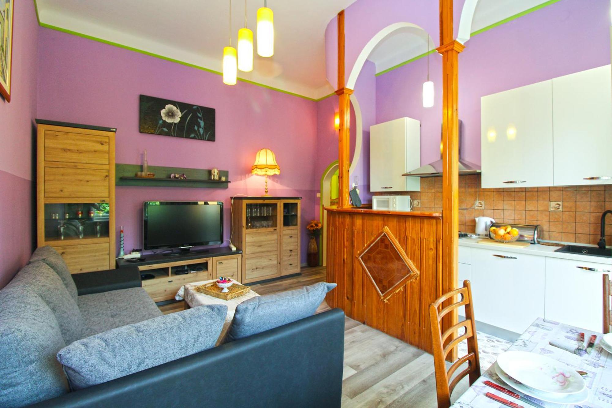 PUY Apartment Diego 2160 מראה חיצוני תמונה